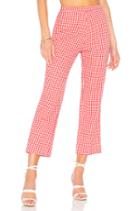 Baldwin Cropped Pant