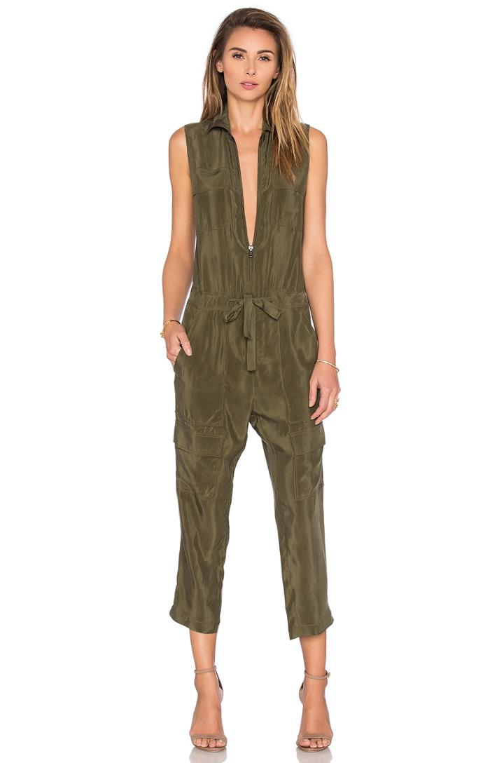 One Thing Jumpsuit
