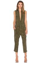 One Thing Jumpsuit