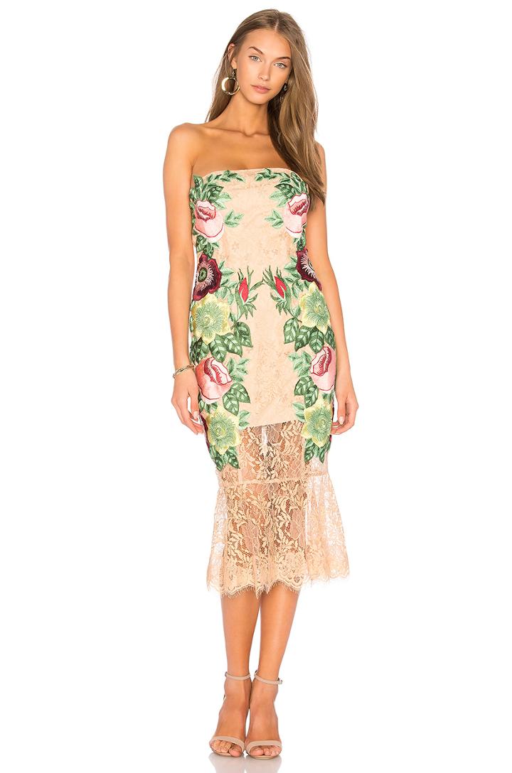 Roya Dress