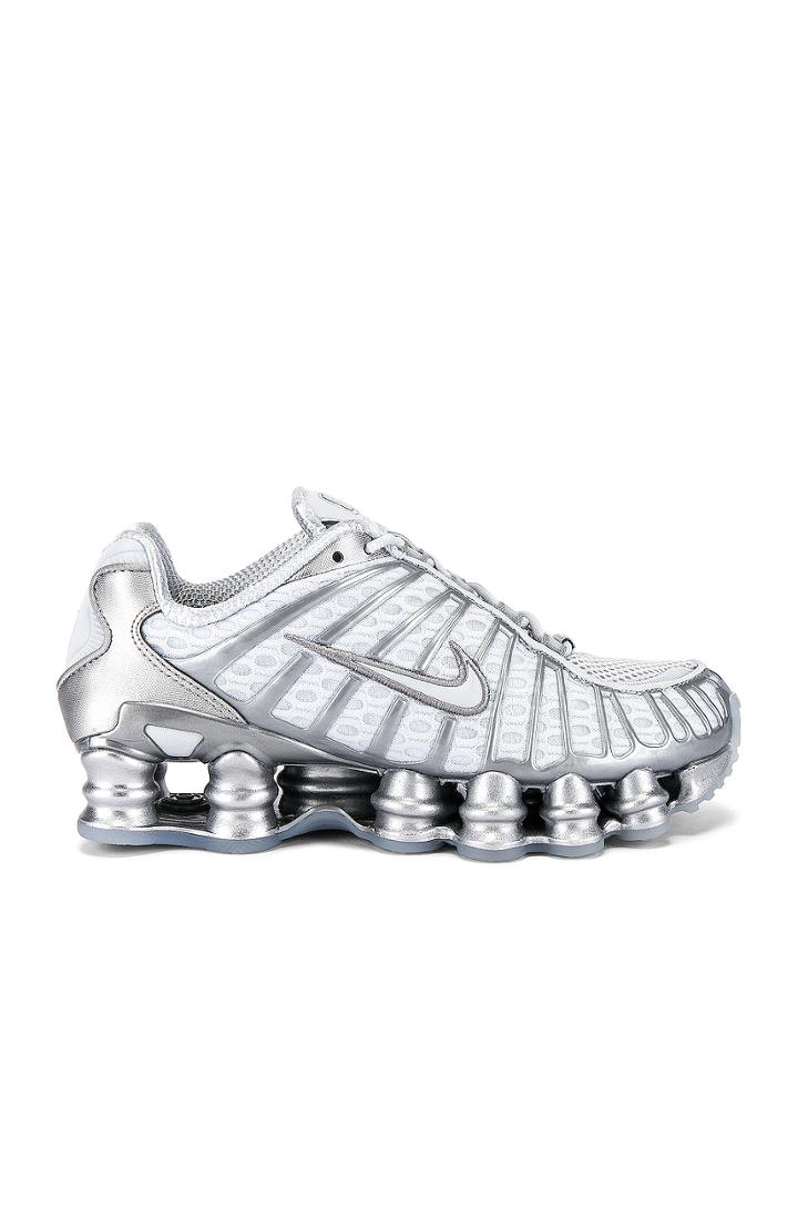 Women's Shox Ti Sneaker