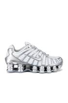 Women's Shox Ti Sneaker