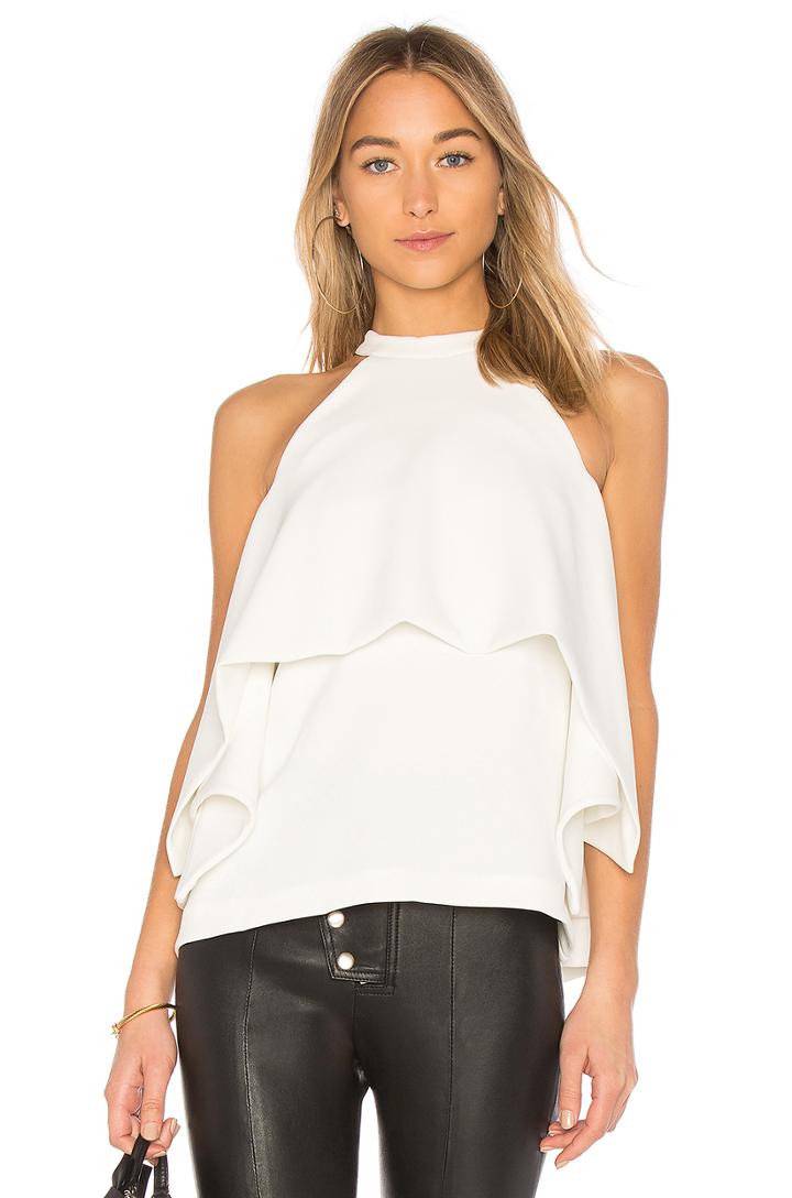 Kimono Split Sleeves Top