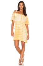 Star Fruit Mini Dress