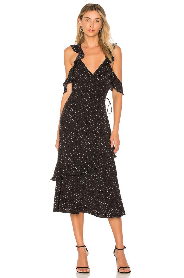 Rosalind Dress