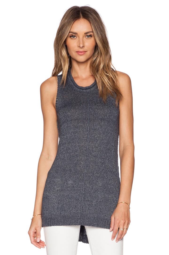 Denim Yarn