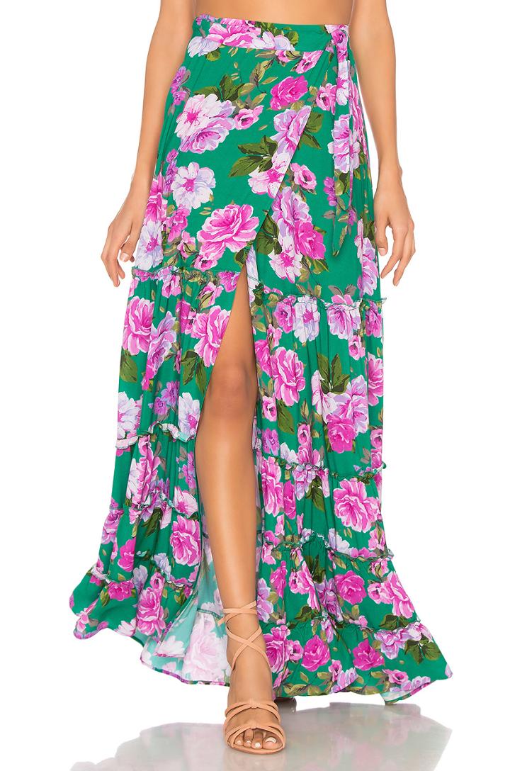 Fly Free Skirt