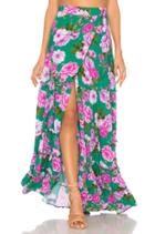 Fly Free Skirt