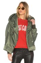 Big Bomber 62 Jacket