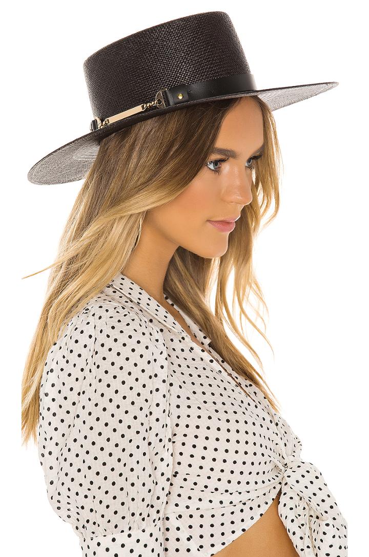 The Hayworth Hat