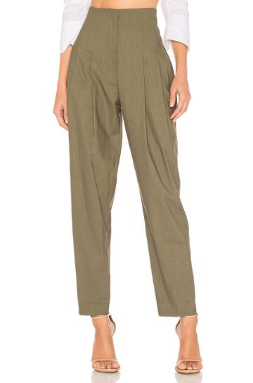 Jackson Pant