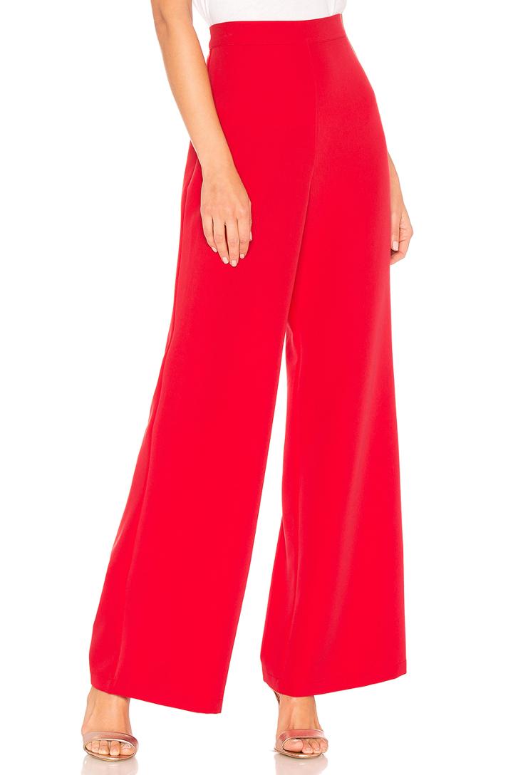 Crescendo Wide Leg Pant