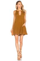 Smooth Sailing Mini Dress