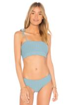 Arrow Bandeau Top