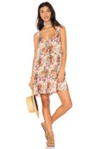 Long Beach Market Day Dress
