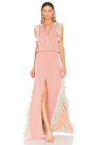 Battista Gown