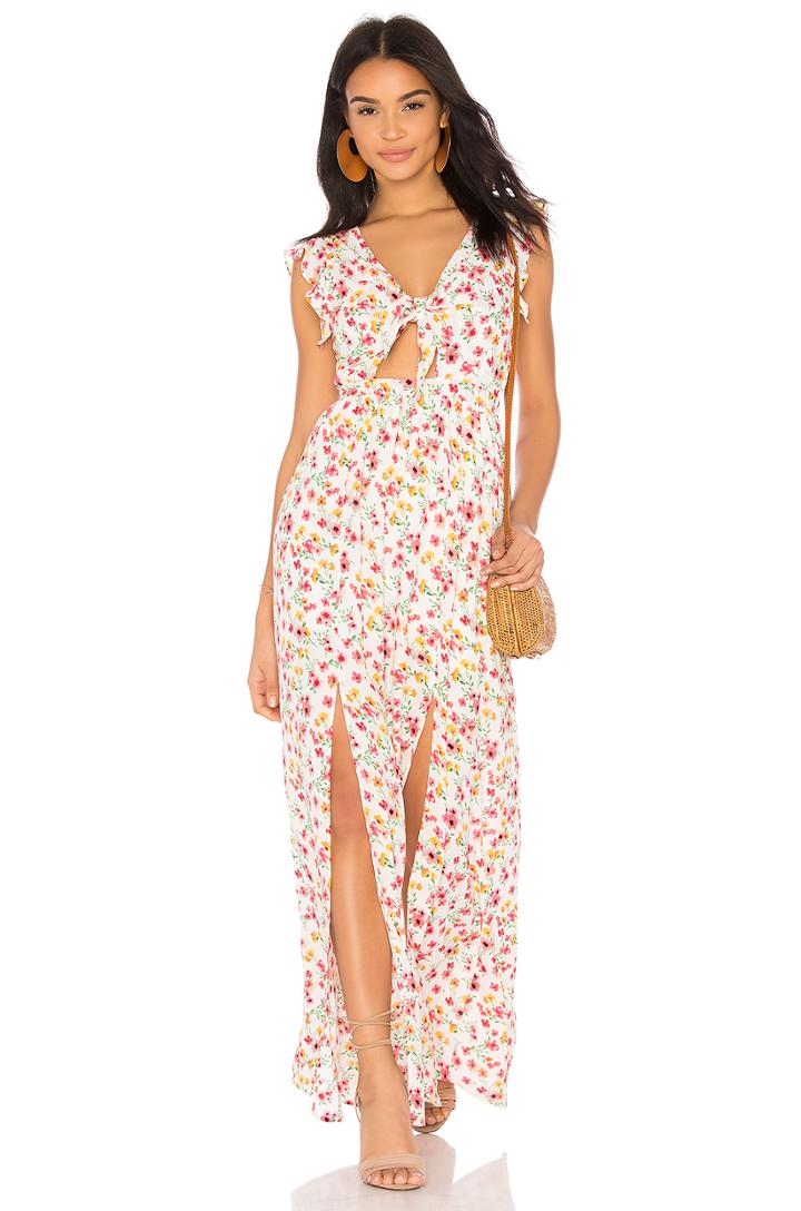 Jack By Bb Dakota Brylee Dress