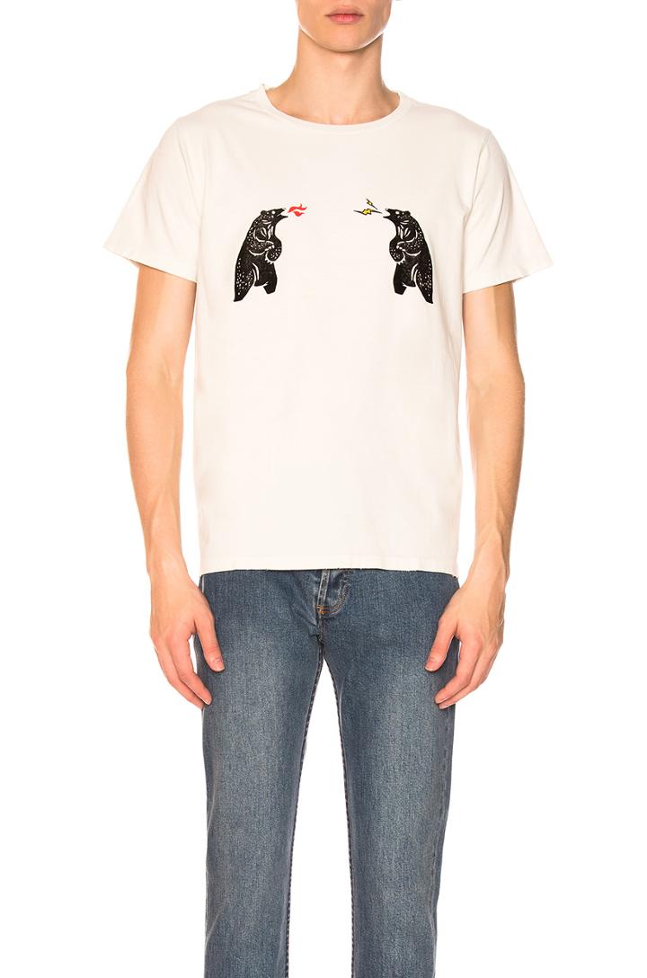 Bear Tee