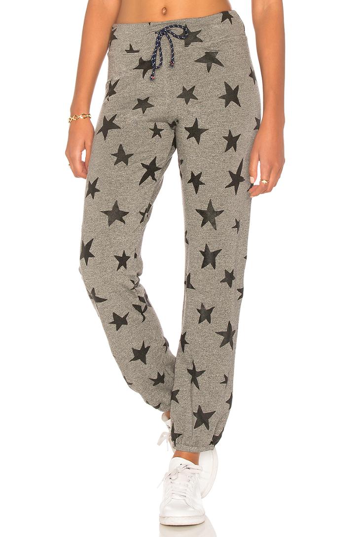 Star Sweatpants