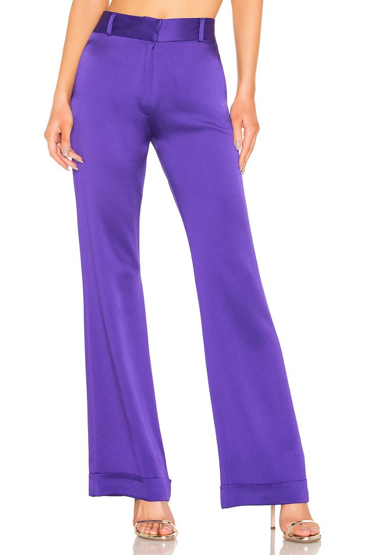 Dolfino Pant