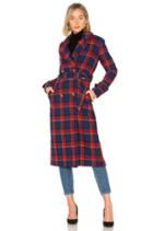 X Revolve Howard Jacket