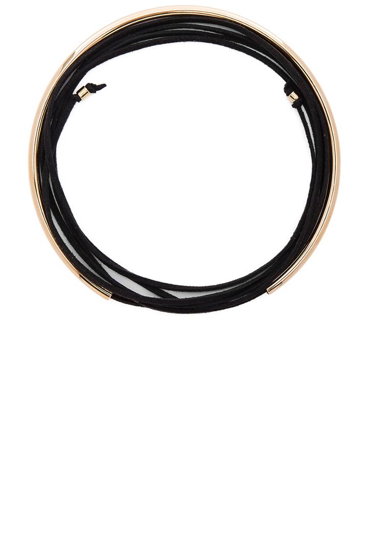 Cobra Bite Choker