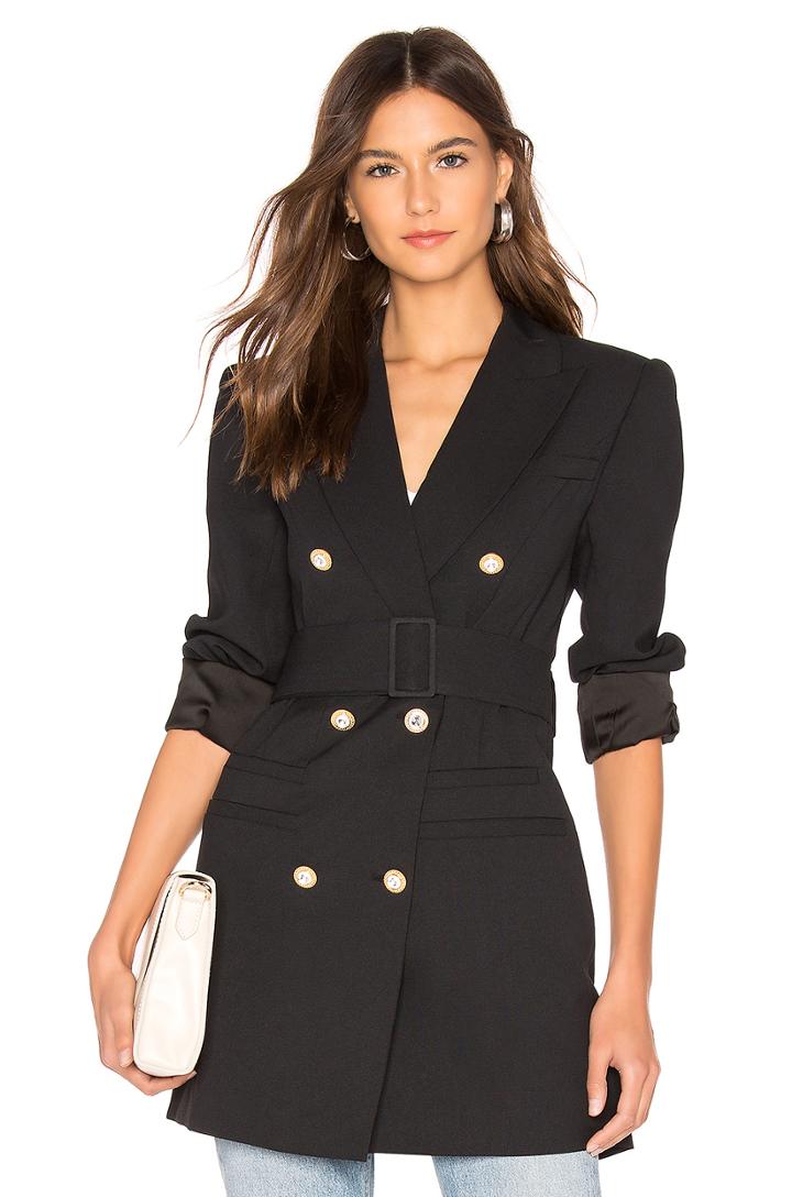 That's All Coat