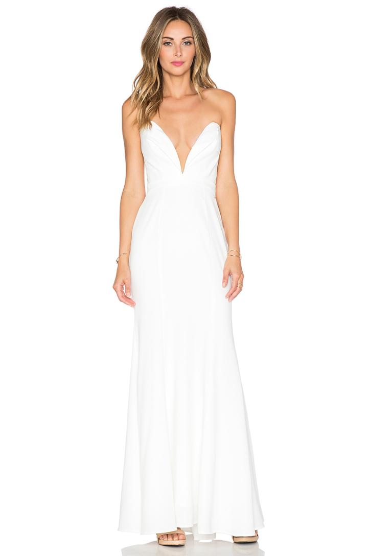 Helena Maxi Dress