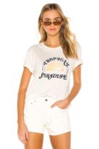 Tropical Paradise Tee