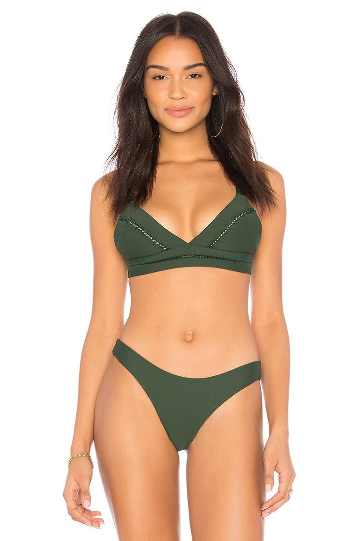 Ellie Bikini Top