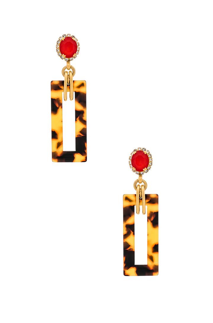 Effie Earrings