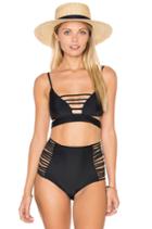 Sunset Strap Bikini Top