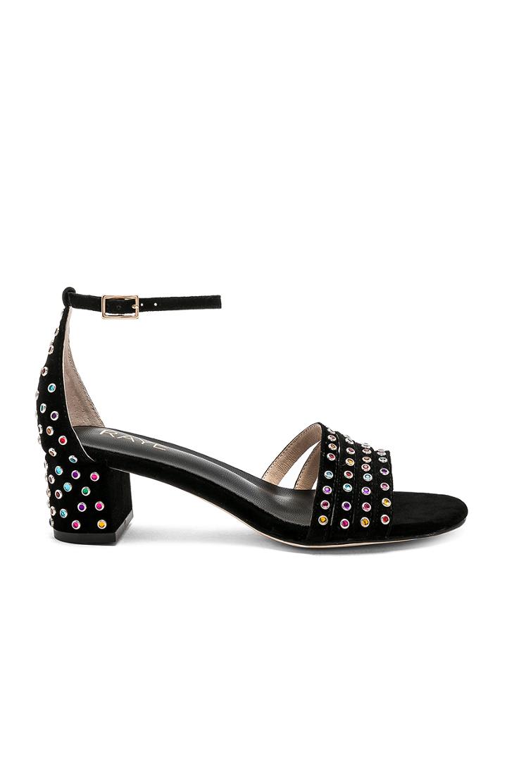 Quartz Sandal