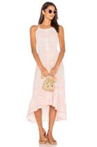 Cabo Bound Hi Lo Dress