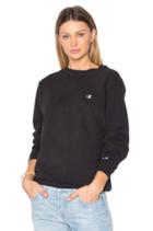 Oversized Champion Sweatshirt