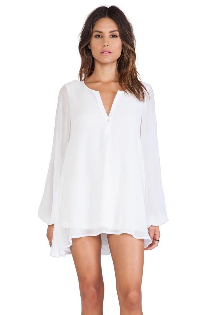 Jamie Tunic