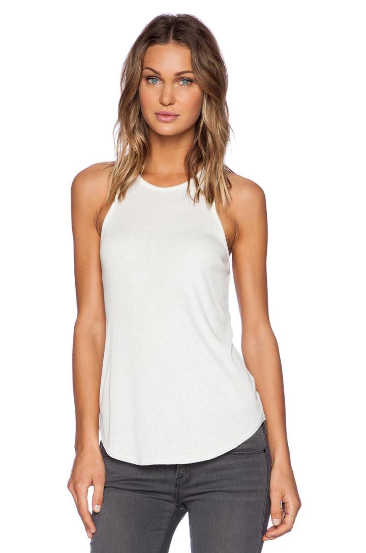 Racer Front Tank
