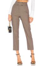 Houndstooth Pant