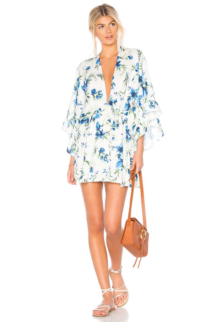 Brynne Dress