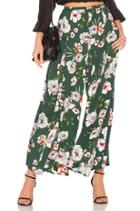 Burning Desire Wide Leg Pant