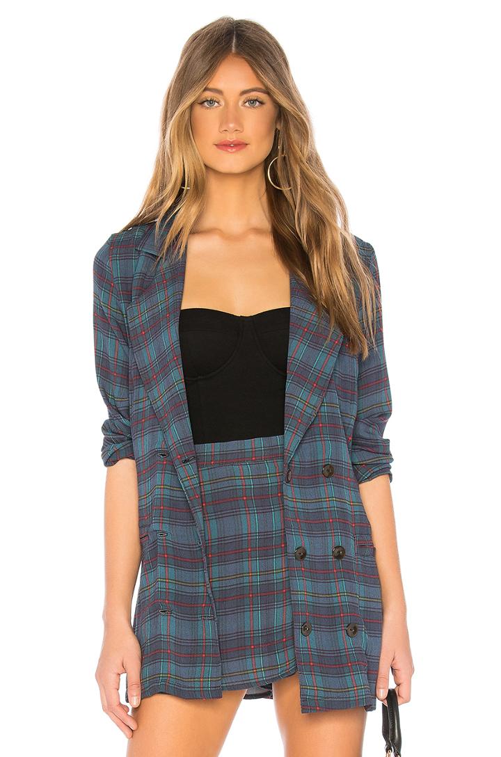 X Revolve Jayla Jacket