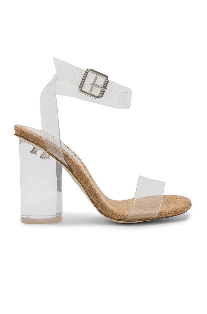 Twelve Heel