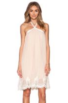 Tarzan Dress