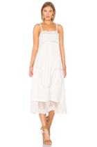 Peaches Slip Dress