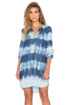 Wilder Tencel Dress