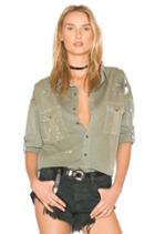 Johnna Shirt