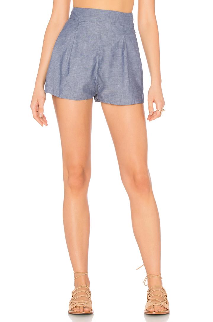 Indra Short