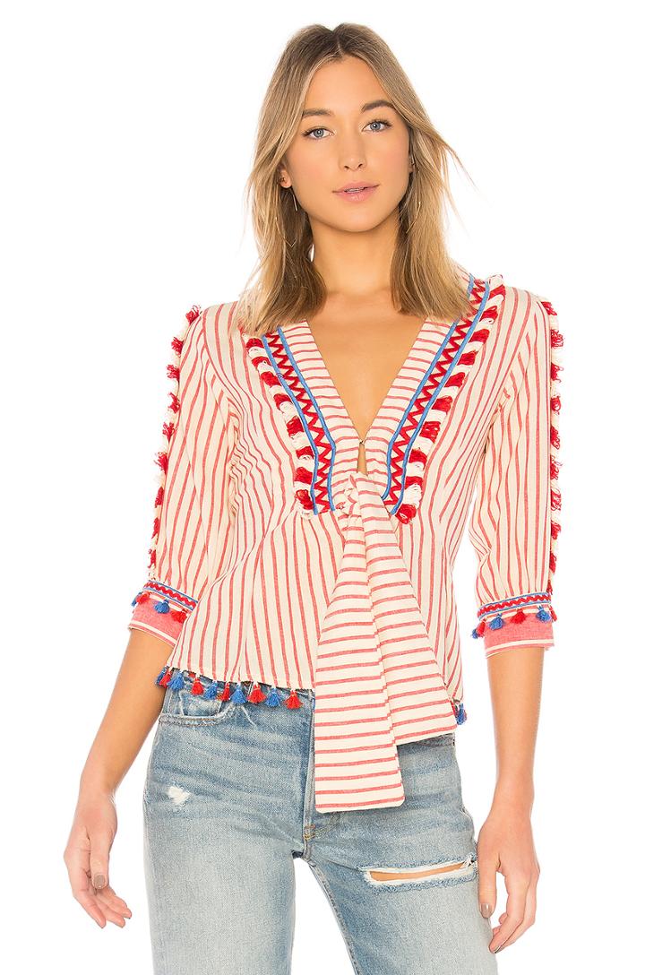 Skyler Shirt