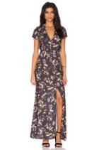 Tea Dress