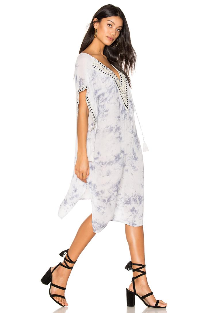 In A Dream Caftan
